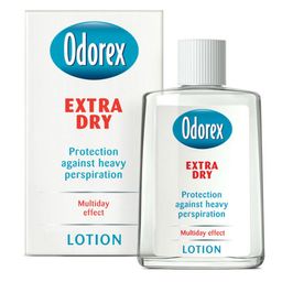 Odorex Deo Extra Dry Lotion