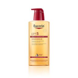 Eucerin pH5 Doucheolie Droge en Gevoelige Huid