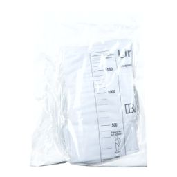Uriplan Poche De Lit Stérile 813131 2l