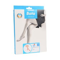 Botalux 140 Stay-up +P Huidkleur Maat 2 (1 paar)