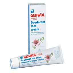 Gehwol Med® Voetdeo-crème