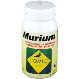 Murium