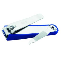 Nippes Coupe-Ongles Grand Coloré N557