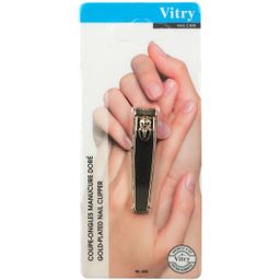 Vitry Nagelknipper 4055 Prestige Zakmodel