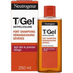Neutrogena® T-Gel Forte | Shampoo Tegen Schilfers
