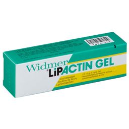 Louis Widmer Lipactin