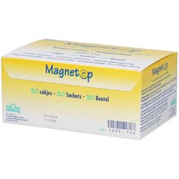 Magnetop