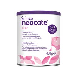 Neocate® LCP