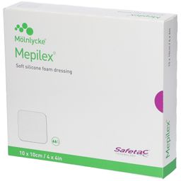 Mepilex® 10 cm x 10 cm