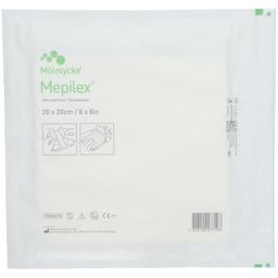 Mepilex 20cm x 20cm