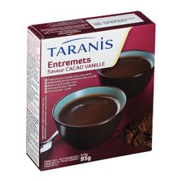 Taranis Nagerecht Vanille-Chocolade