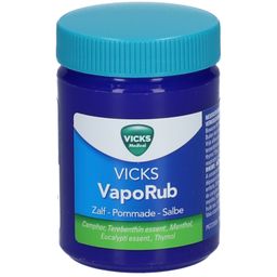 Vicks Vaporub