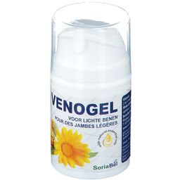 Soria Natural® Venogel