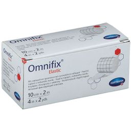 Hartmann Omnifix 10cm x 2m 900601