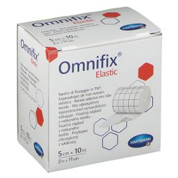 Hartmann Omnifix 5cm x 10m 900602