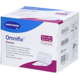 Hartmann Omnifix 10cm x 10m 900603