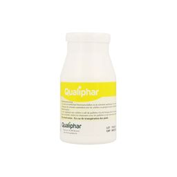 Qualiphar Boorzuur Schilfers | Voethygiëne