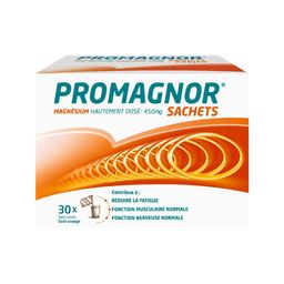 Promagnor® 450 mg