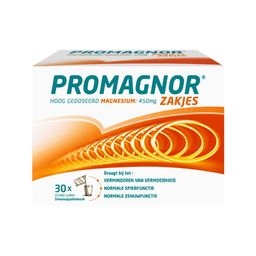 Promagnor® 450 mg