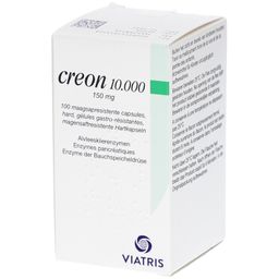 Creon 150mg
