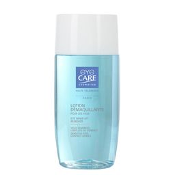 Eye Care Démaquillant Lotion Gevoelige Ogen 100