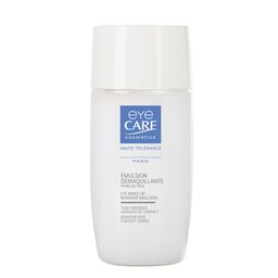 Eye Care Emulsie Oogreiniging Gevoelige Ogen