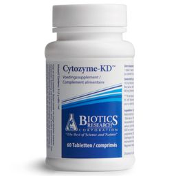Biotics Research® Cytozyme-KD™
