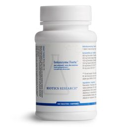 Biotics Research® Intenzyme Forte™
