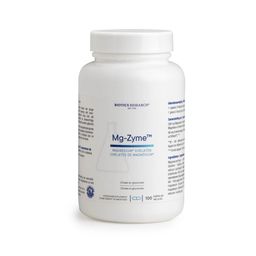 Biotics Research® Mg-Zyme™
