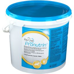 Pronutrin Granules Seau