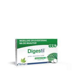 Digestil®
