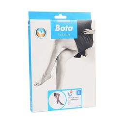 Botalux 140 Steunkous AG+P Nero Maat 5