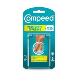 Compeed® Pansement Durillons Medium
