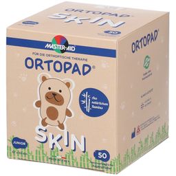 Ortopad Skin Junior Oogpleister