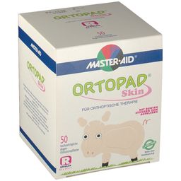 Ortopad Skin Regular Oogpleister