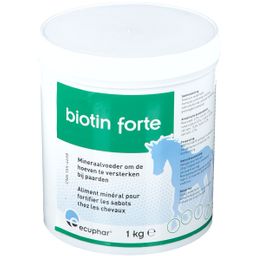 Biotine Forte Oral