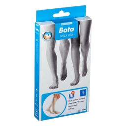 Bota Relax 280 Kniekous Zand Maat 1
