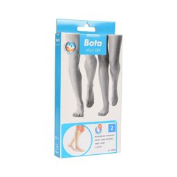 Bota Relax 280 Mi-Bas Sable Taille 2