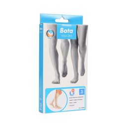 Bota Relax 280 Mi-Bas Sable Taille 3