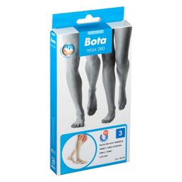 Bota Relax 280 Kniekous Zand Maat 3