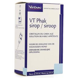 Virbac Vt-Phak® Siroop