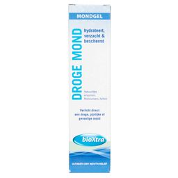 BioXtra Mondgel