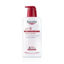 Eucerin pH5 Body Lotion Droge en Gevoelige Huid