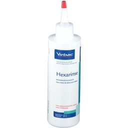 Cet Hexarinse