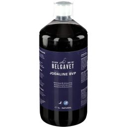 Jodaline Super Elixir