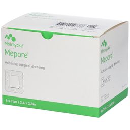 Mepore Steriel Verband