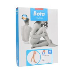 Bota Tovarix 20/I Mi-Bas AD-P Naturel XL