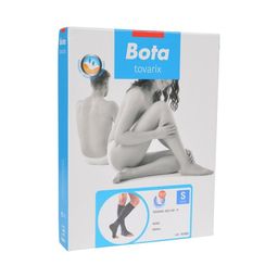 Bota Tovarix 20/I Kous Ad-P Nero Small