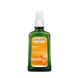 Weleda Duindoorn Vitaliserende Body Olie