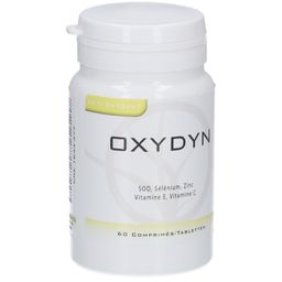 Dynarop Oxydyn